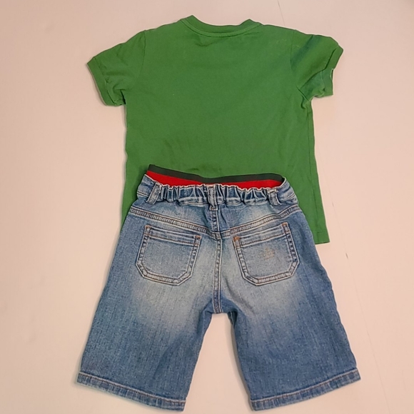 Gucci Set! Size 18months-24months - Picture 4 of 11